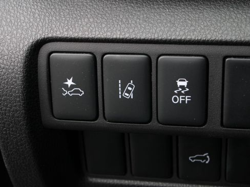 Used 2026 Mitsubishi Eclipse Cross SE AWD/4WD image 11