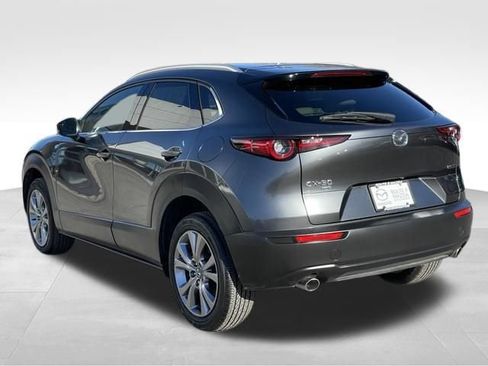 Used 2023 MAZDA CX-30 AWD 2.5 S w/ Preferred Package image 5