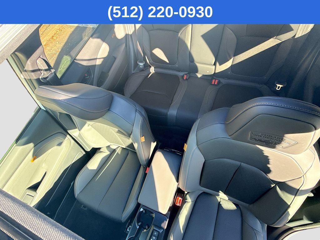 New 2026 Subaru Forester Wilderness AWD/4WD image 27