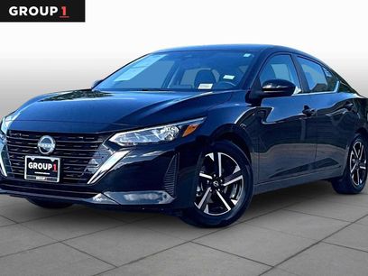 Certified 2025 Nissan Sentra SV w/ All-Weather Package