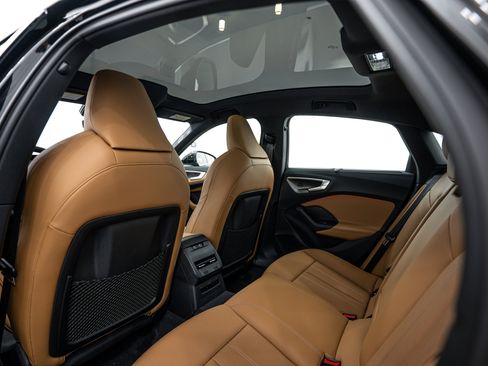 New 2025 Audi A5 2.0T Premium Plus image 18