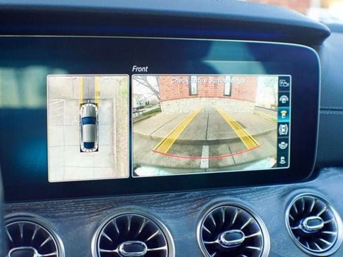 Used 2019 Mercedes-Benz AMG GT 53 image 32