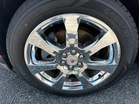 Used 2011 Cadillac SRX Premium AWD/4WD image 18