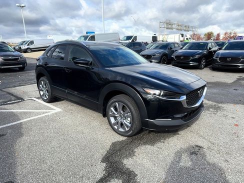 New 2026 MAZDA CX-30 AWD 2.5 S image 3