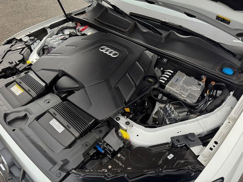 Used 2023 Audi Q7 3.0T Premium Plus w/ Premium Plus Package image 34