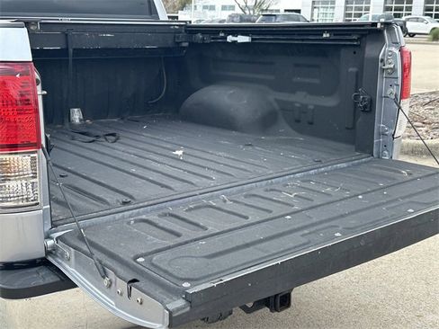 Used 2012 Toyota Tundra 2WD CrewMax image 28