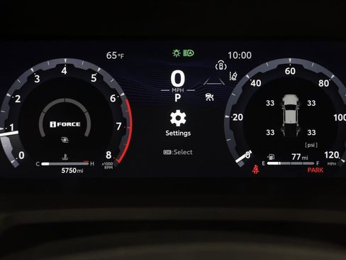 Used 2025 Toyota Tacoma Limited image 17