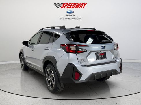 New 2026 Subaru Crosstrek 2.0i Premium image 5