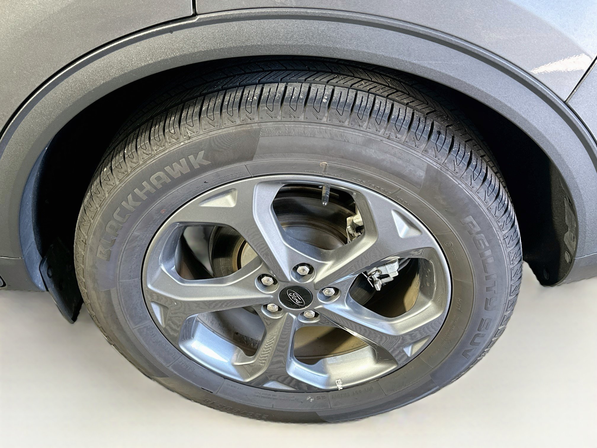 Used 2025 Ford Escape ST-Line Select AWD/4WD image 11