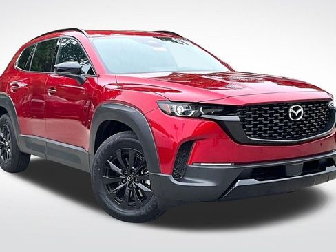 New 2026 MAZDA CX-50 AWD 2.5 Hybrid w/ Premium Pkg image 12