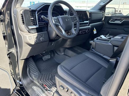 New 2026 Chevrolet Silverado 1500 LT Trail Boss image 10