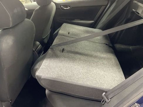 Used 2019 Nissan Sentra S image 24