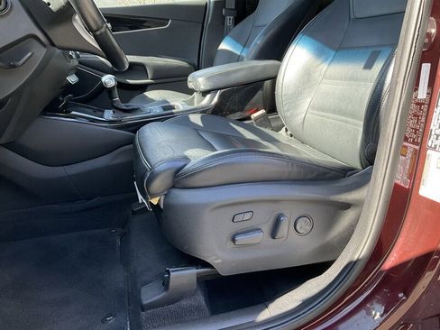 Used 2017 Kia Sorento SX image 20