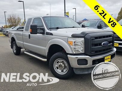 Used 2013 Ford F250 XL w/ PWR Equipment Group