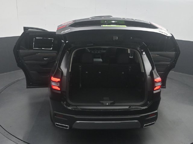 New 2026 Honda Pilot Elite image 53