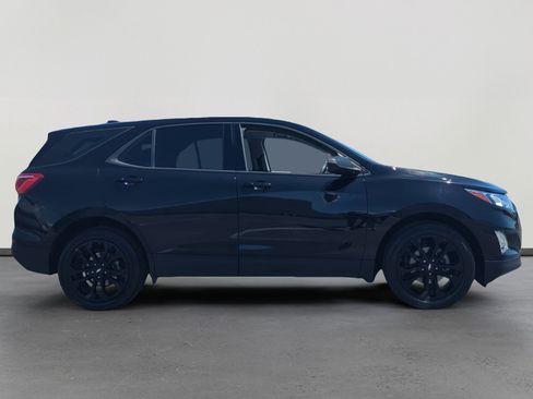 Used 2019 Chevrolet Equinox LS FWD image 6
