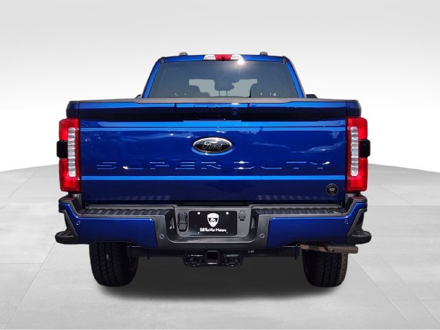 New 2026 Ford F350 Lariat w/ Black Appearance Package AWD/4WD image 7