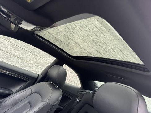 Used 2014 Audi S5 Prestige image 28