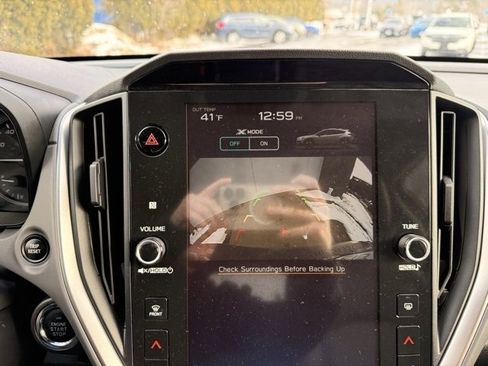 Certified 2024 Subaru Crosstrek 2.0i Premium image 25