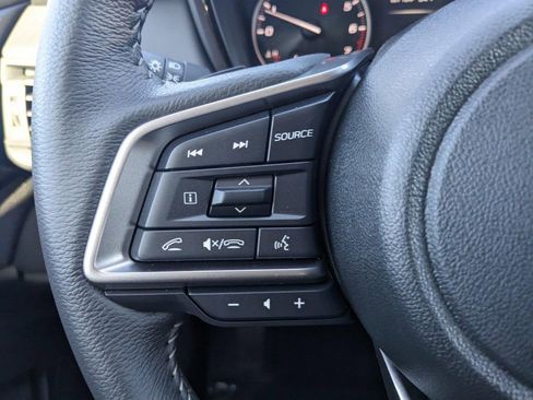 New 2025 Subaru Legacy Premium w/ Popular Package #1A image 28