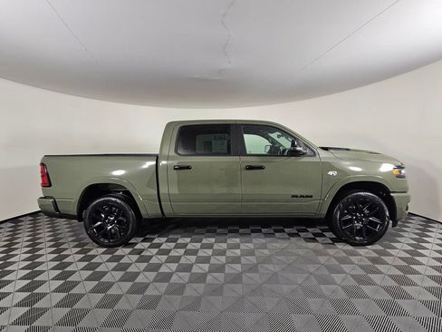 New 2026 RAM 1500 Laramie w/ Night Edition image 3