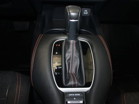 Used 2024 Honda HR-V Sport image 17
