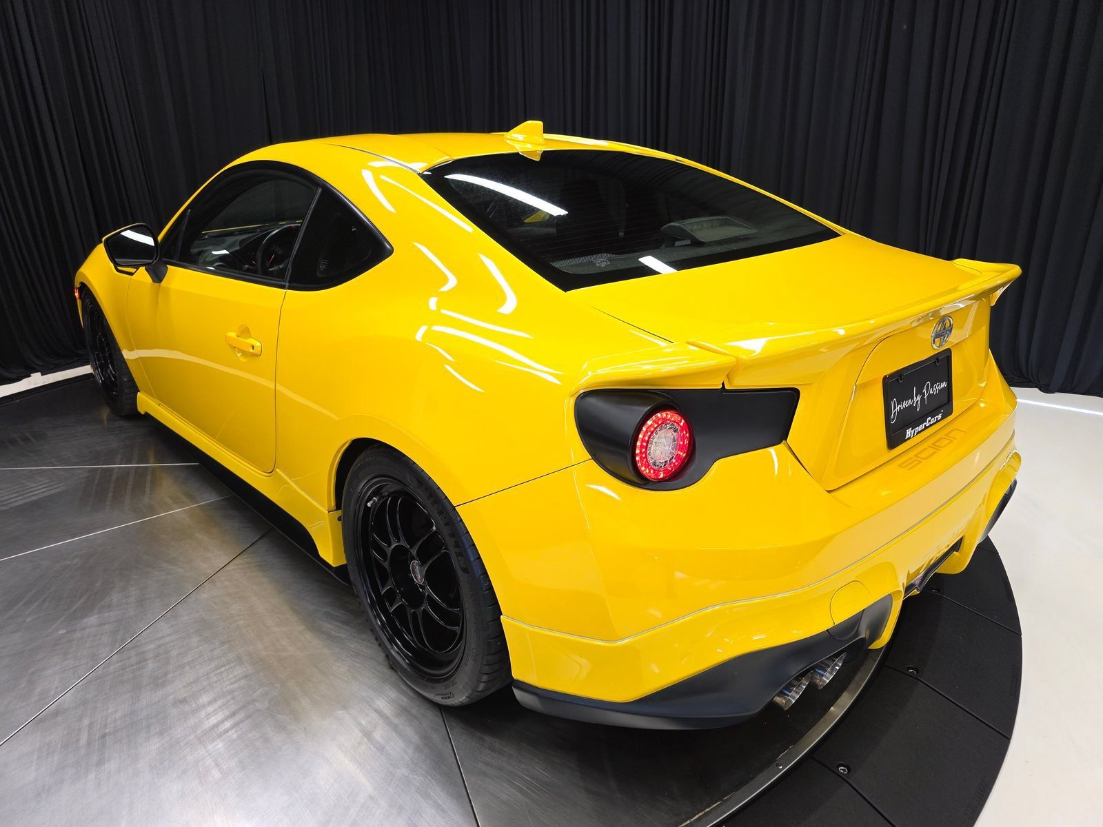 Used 2015 Scion FR-S Release Series 1.0 RWD image 6