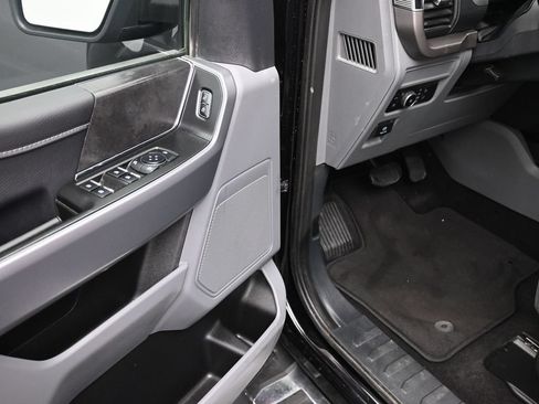 Used 2025 Ford F150 XLT w/ Equipment Group 301A Standard AWD/4WD image 14