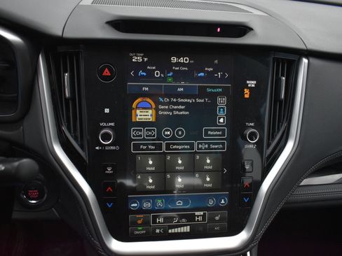 Used 2025 Subaru Legacy Limited image 25