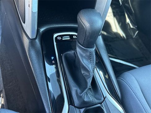 Used 2024 Toyota Corolla Cross S image 31