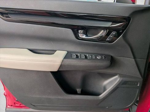 Used 2026 Honda CR-V EX-L image 20