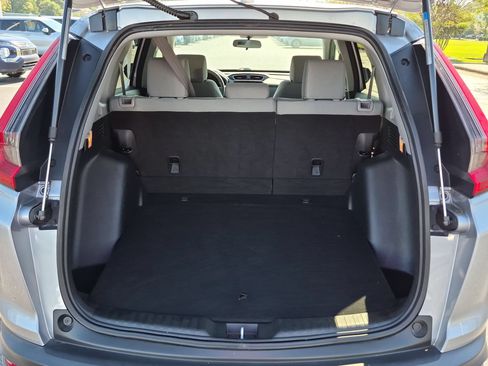 Used 2021 Honda CR-V EX image 31