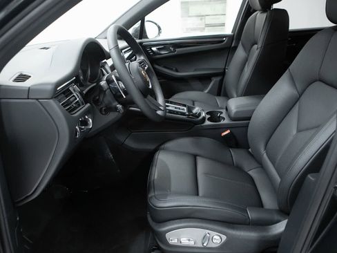 New 2026 Porsche Macan S AWD/4WD image 23