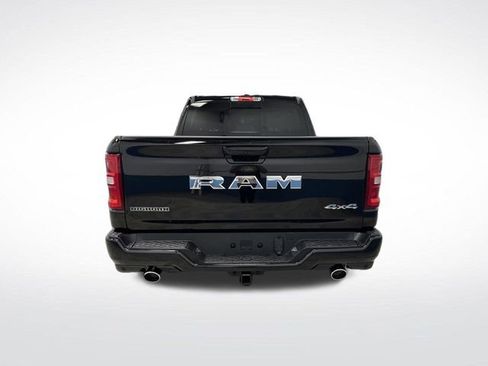 New 2026 RAM 1500 Big Horn image 12