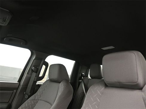New 2025 Toyota Tacoma SR5 image 10