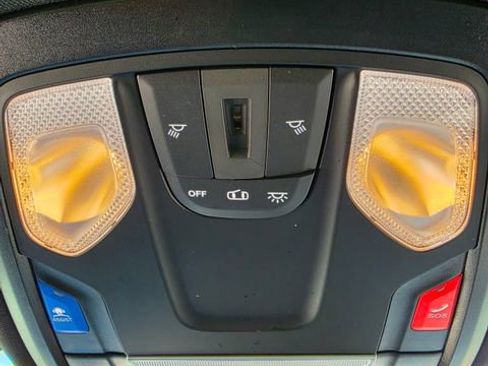 Used 2026 RAM 2500 Big Horn AWD/4WD image 23