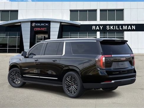 New 2026 GMC Yukon XL Elevation w/ LPO, Floor Liner Package image 3