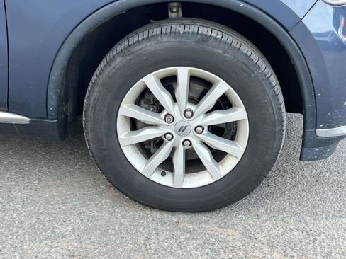 Used 2020 Dodge Durango SXT image 7