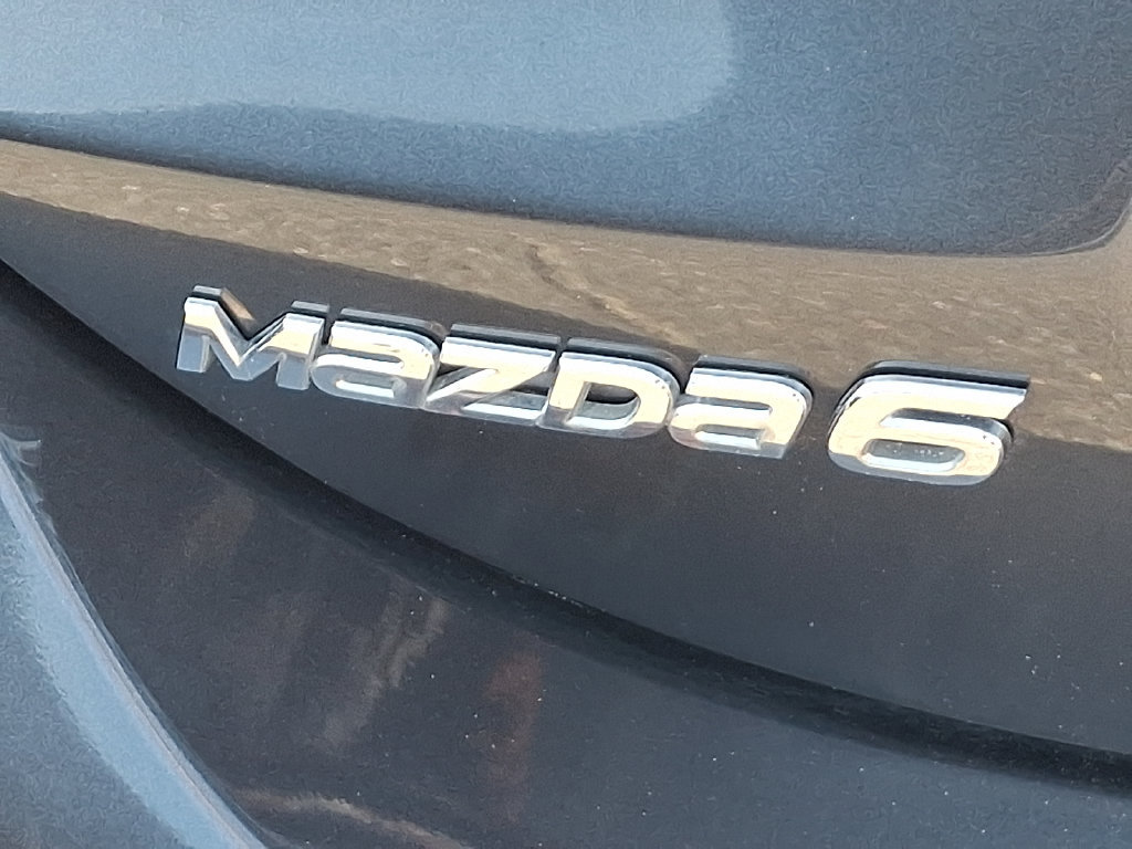 Used 2016 MAZDA MAZDA6 Sport FWD image 30