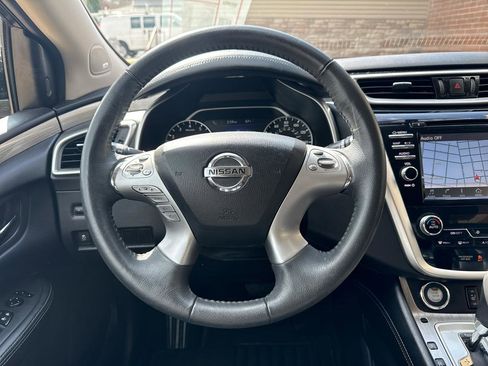 Used 2015 Nissan Murano SL w/ Cargo Package image 7