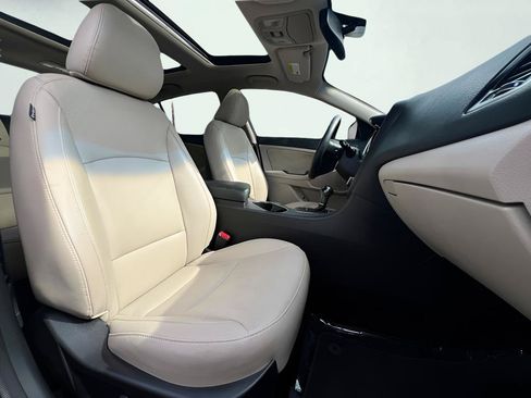 Used 2015 Kia Optima EX w/ EX Premium Package FWD image 32