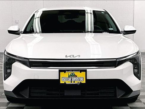 Used 2025 Kia K4 FWD image 4