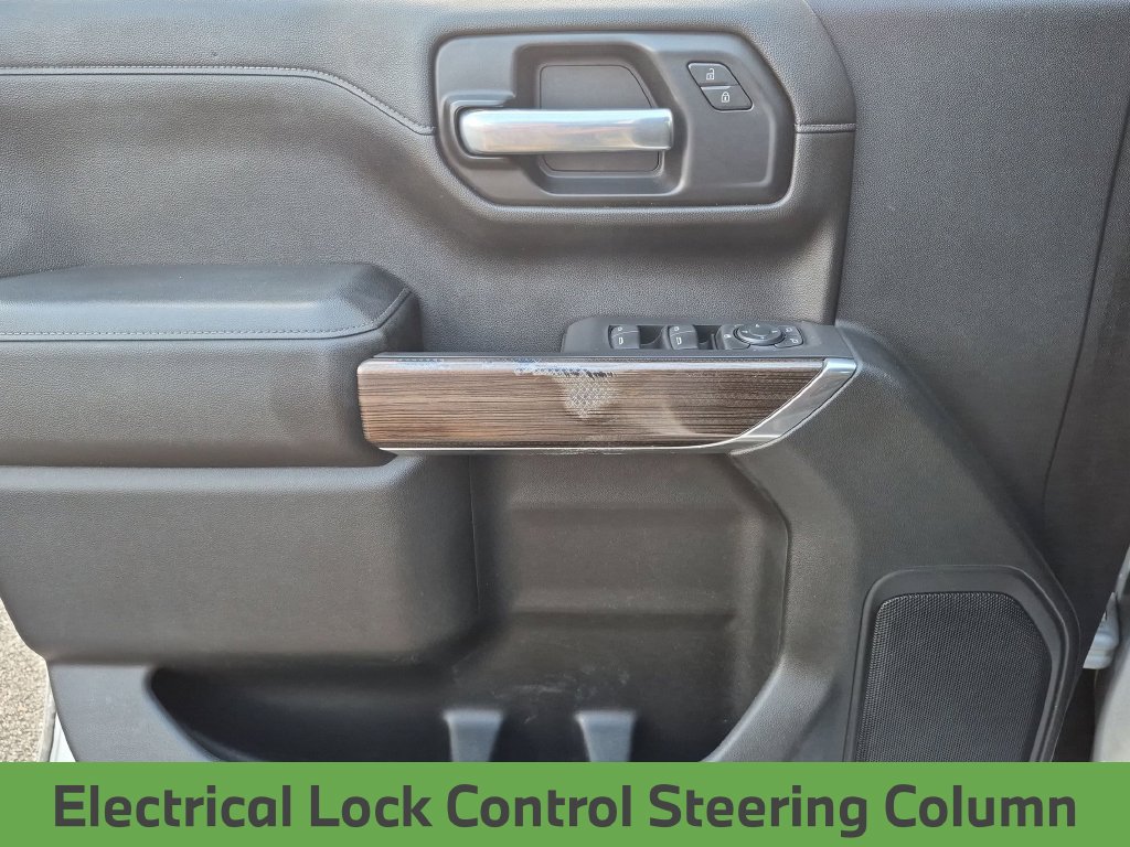Used 2021 Chevrolet Silverado 1500 RST RWD image 31