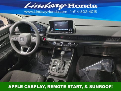 Used 2023 Honda CR-V EX image 11