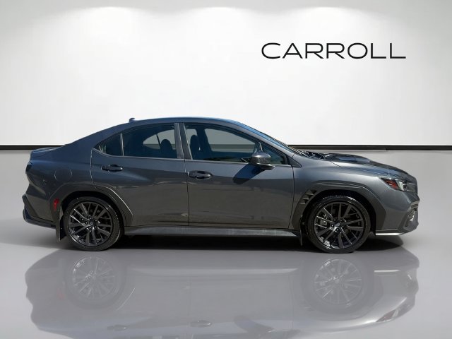 Used 2022 Subaru WRX Premium AWD/4WD image 2