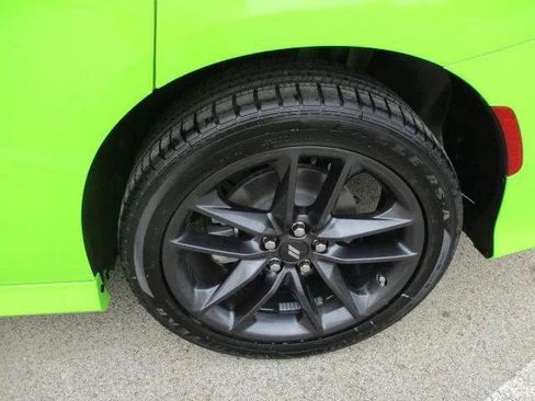 Certified 2023 Dodge Charger GT w/ Blacktop Package image 26