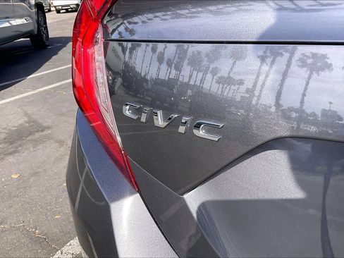 Used 2020 Honda Civic LX image 9