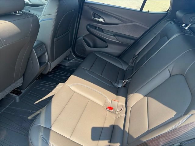 New 2026 Buick Envista Sport Touring w/ Convenience I Package FWD image 11