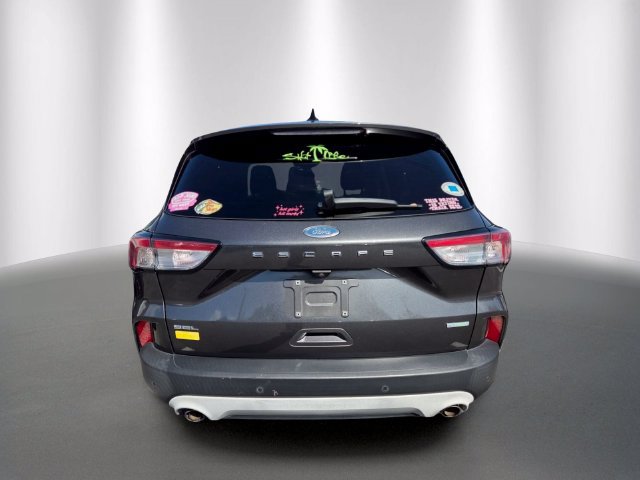 Used 2020 Ford Escape SEL FWD image 3