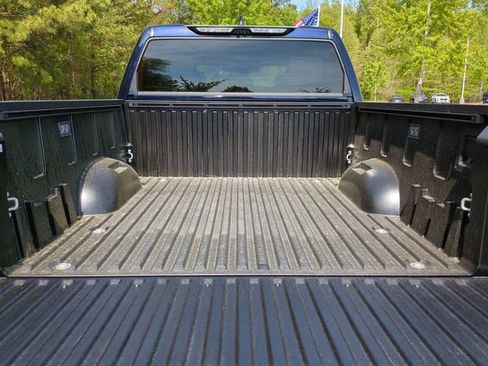 New 2026 Toyota Tundra Limited AWD/4WD image 13